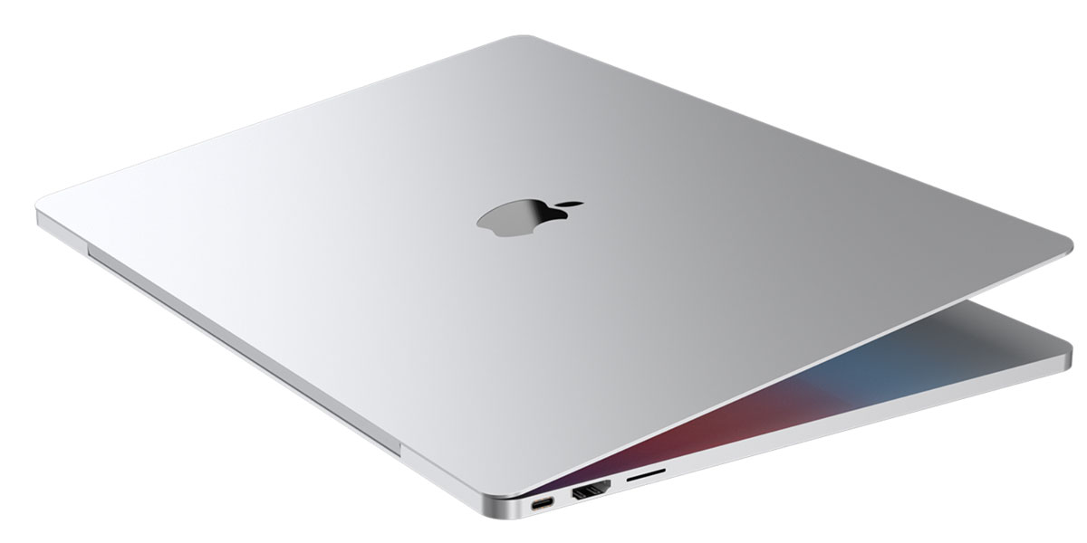 MacBook Pro 16 