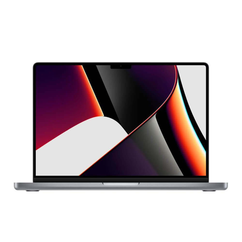 MacBook Pro 2021-scherm