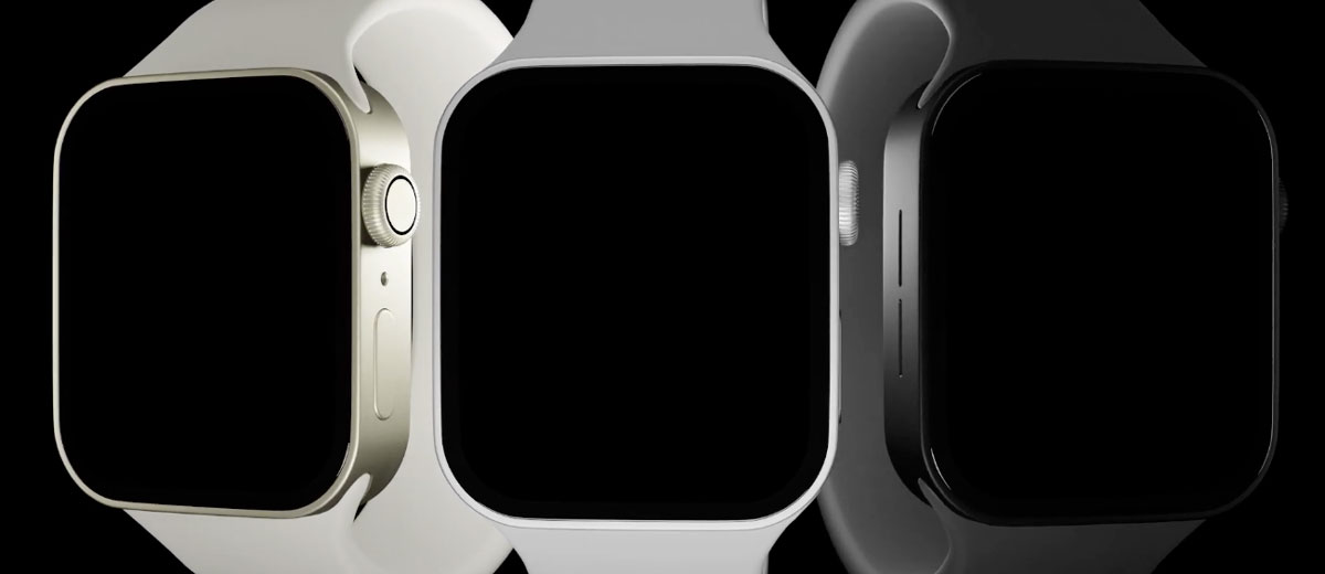Cuál será el Apple Watch Series 7: fecha de lanzamiento, precio y principales rumores