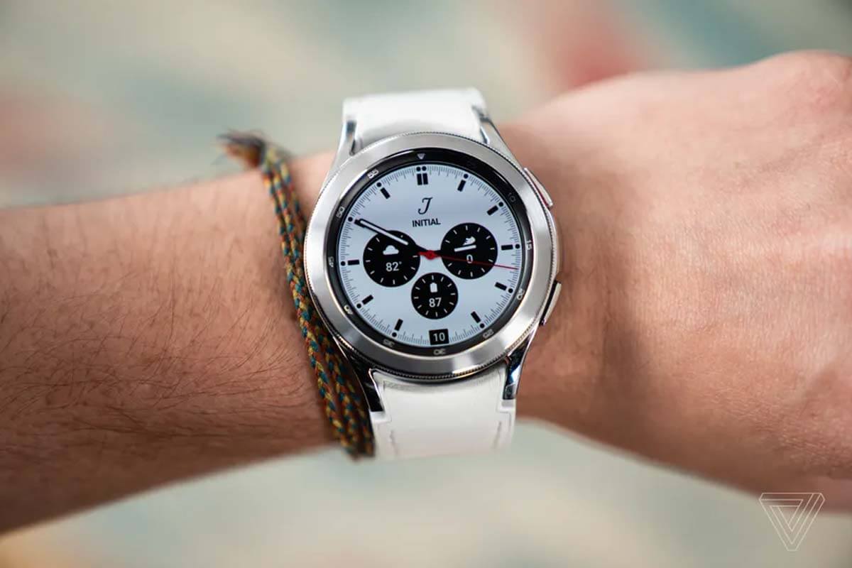 Samsung Galaxy Watch4 prijs