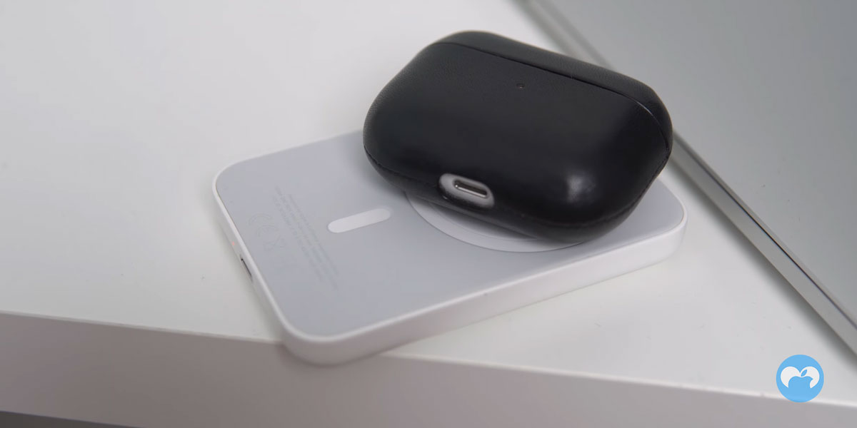 Revisión del paquete de baterías Apple MagSafe para iPhone 12