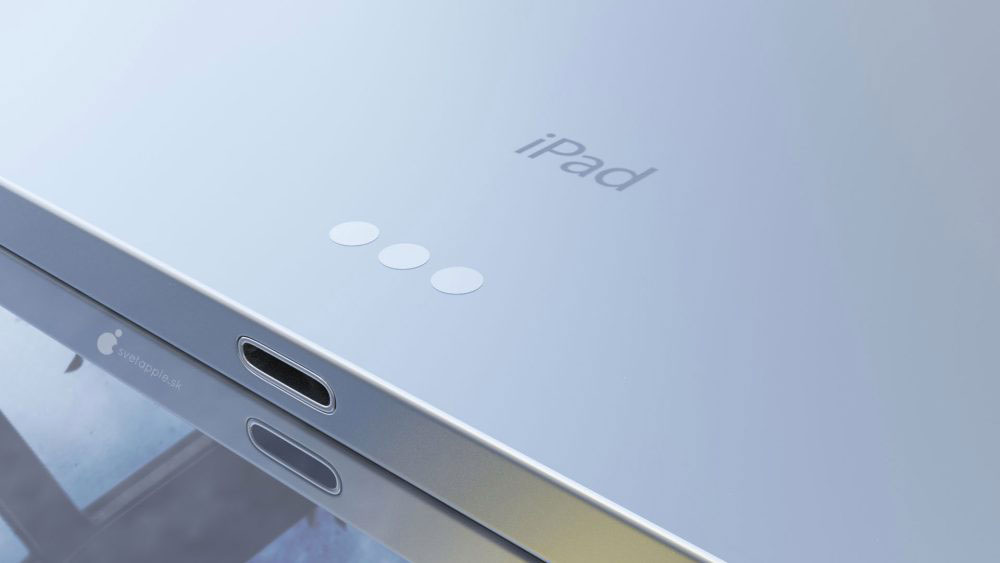 Apple iPad Air 5ta generación: fecha de lanzamiento, especificaciones, precio