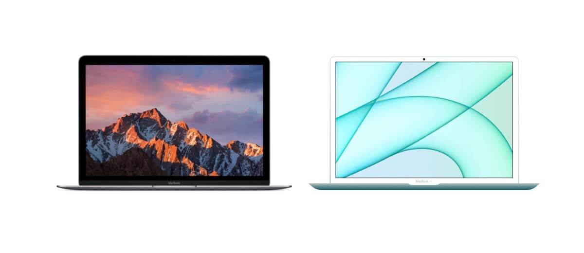 Apple necesita revivir las MacBooks de 12 pulgadas 