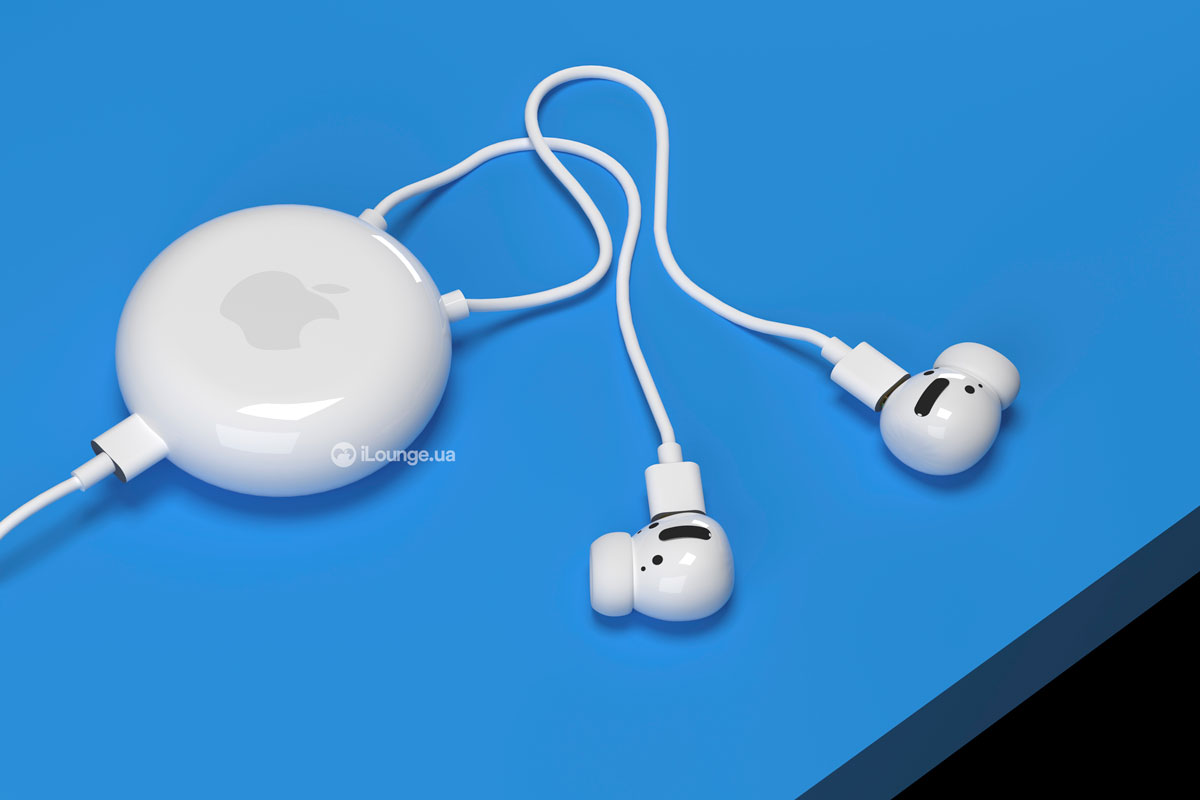 Concepto: Auriculares Apple AirPods Pro 2 y AirPods Max 2 con soporte Lossless