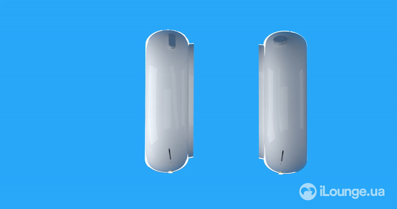 Concepto: Auriculares Apple AirPods Pro 2 y AirPods Max 2 con soporte Lossless