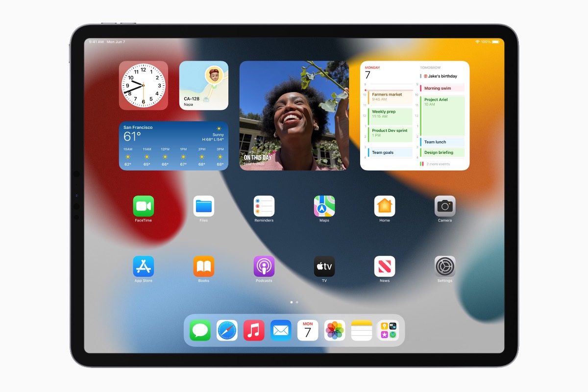Resultados de la WWDC 2021: iOS 15, iPadOS 15, watchOS 8, macOS Monterey y más