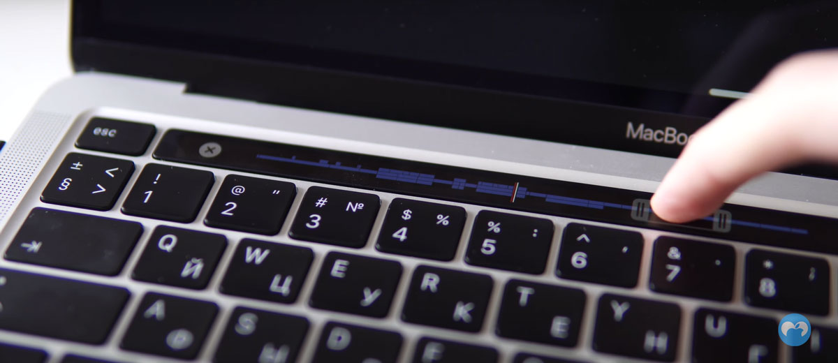 Beste tips en aanpassingen voor Touch Bar op MacBook Pro