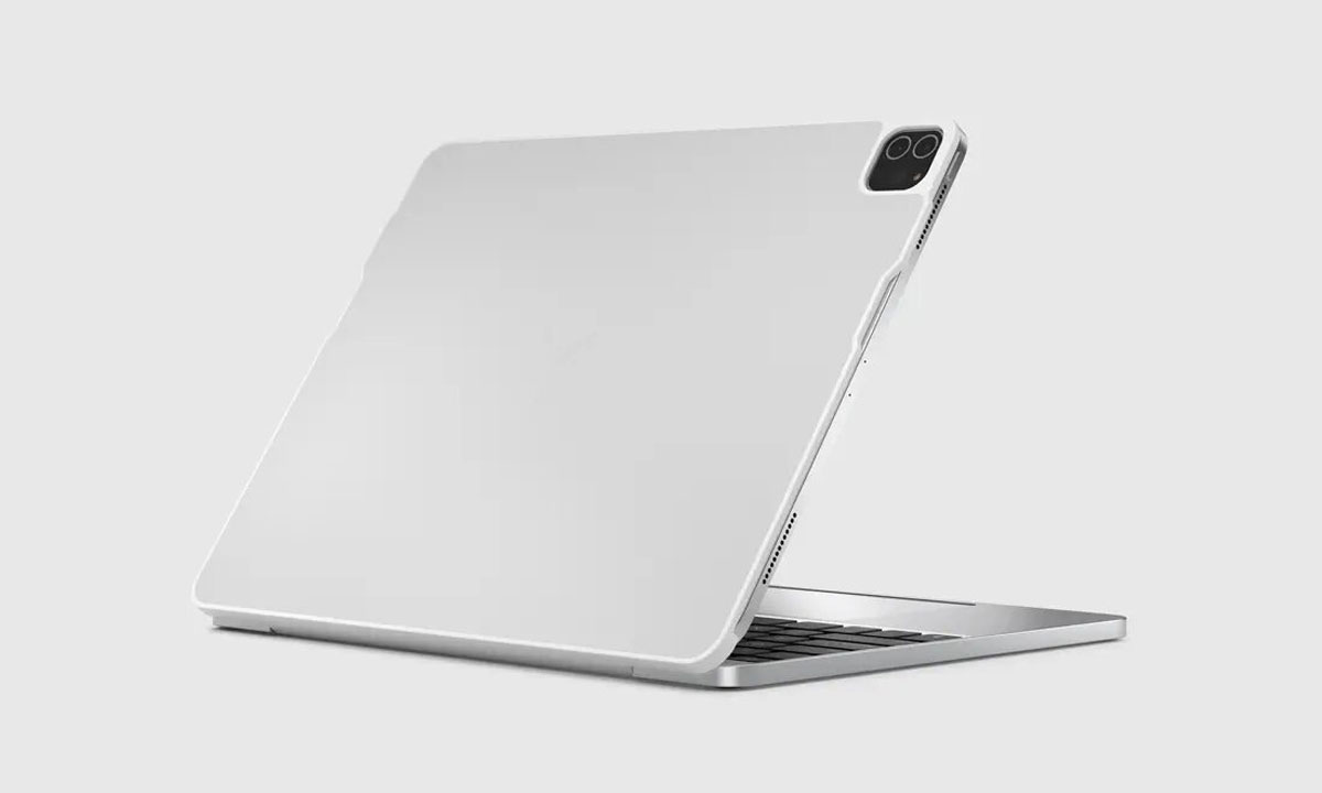 Brydge onthult nieuw MAX+ toetsenbord voor iPad Pro 12.9 (2021)