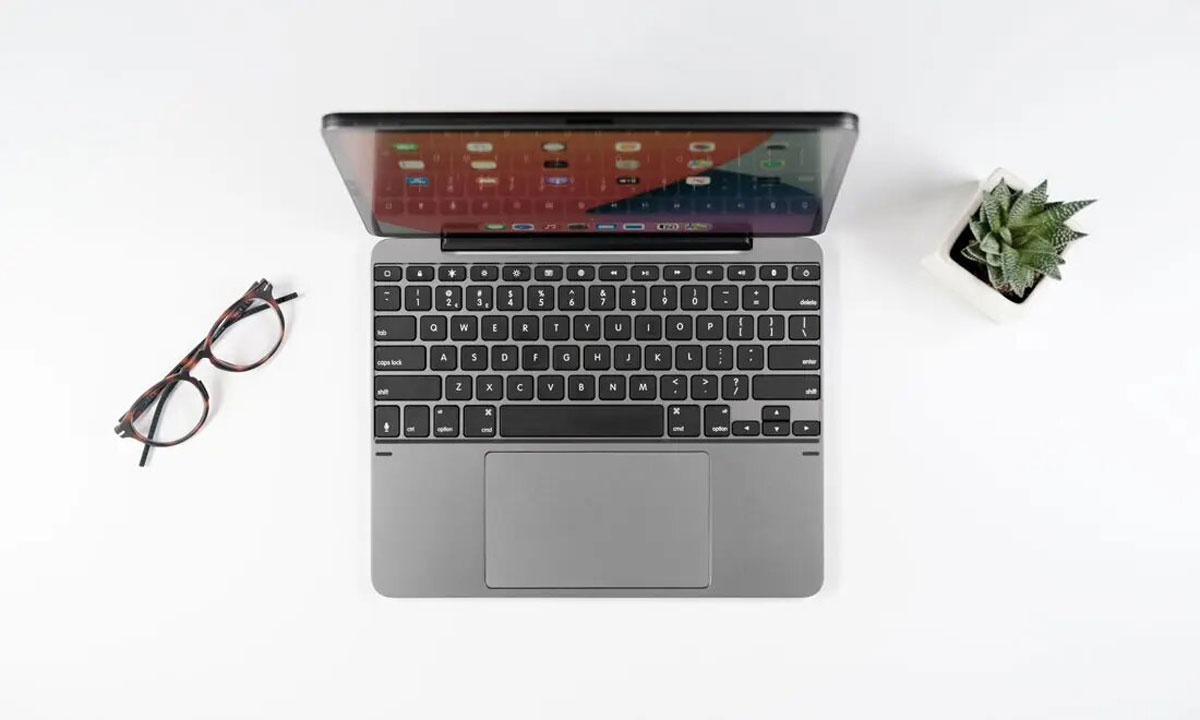 Brydge presenta el nuevo teclado MAX + para iPad Pro 12.9 (2021)