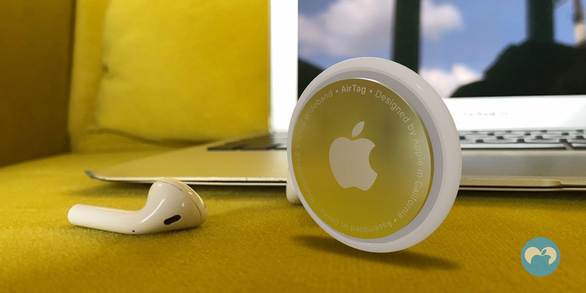 Resumen de las características del llavero Apple AirTag: precio, diseño y características