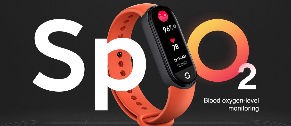 Apple Watch 6 smartwatch en Mi Band 6 fitnessarmband - functievergelijking