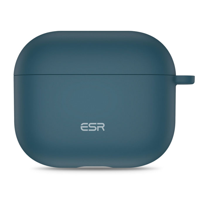 ESR mostró fundas para AirPods 3 y iPad Pro 2021