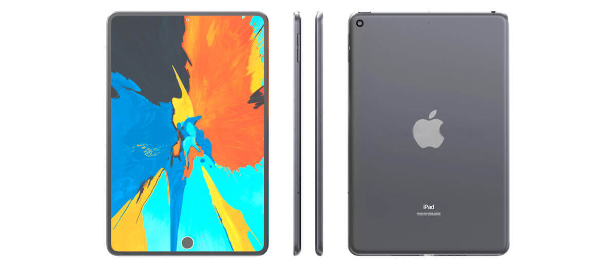 Apple iPad (2021): releasedatum, prijs, ontwerp, specificaties