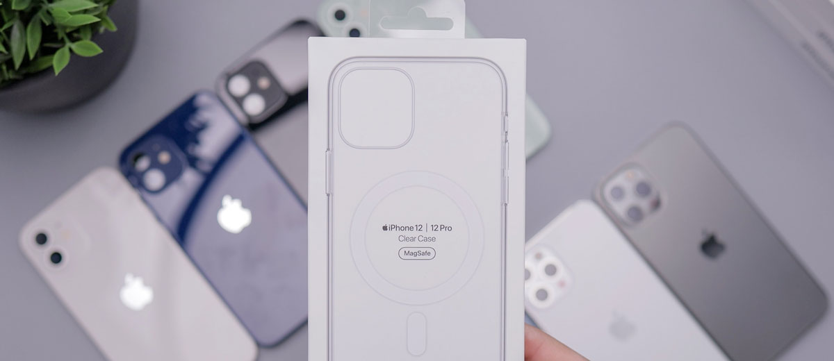 Por qué aparecen los accesorios de Apple antes de que se presentaran los nuevos dispositivos