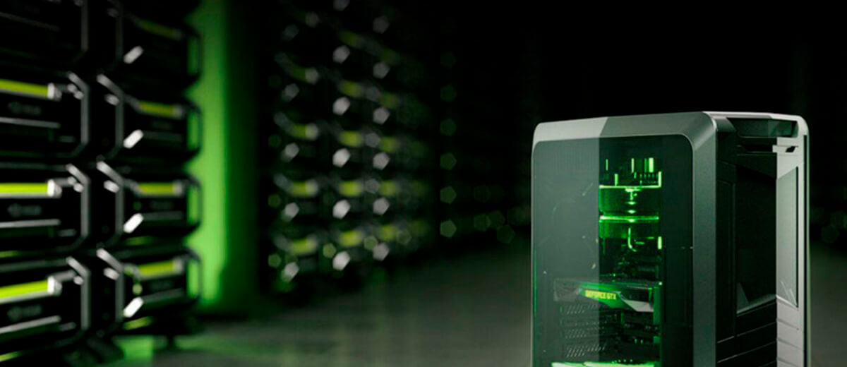 Nvidia GeForce Now: speel Fortnite met de cloud-gamingservice