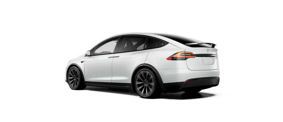 Tesla ha actualizado sus coches eléctricos Model S y Model X