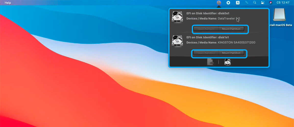 Cómo instalar macOS Big Sur en PC