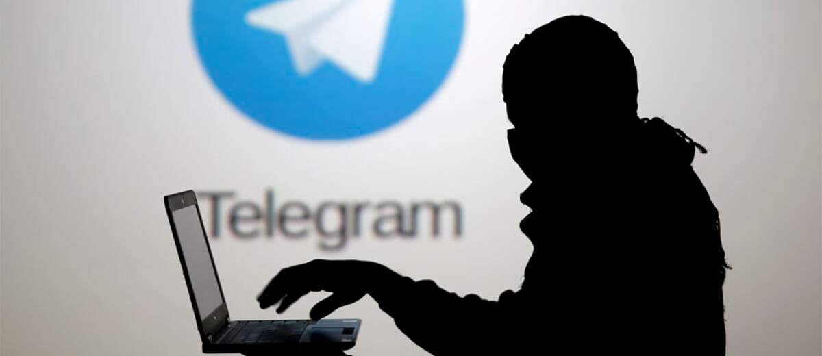Top 5 redenen om naar Telegram te gaan