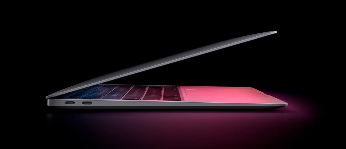 Gerucht: MacBook Pro met mini-LED komt in 2021 uit
