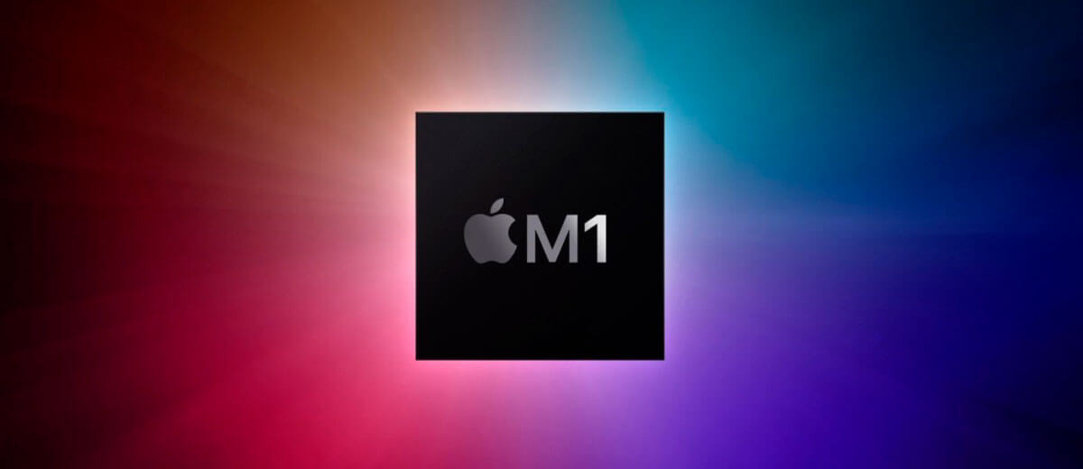 10 chips van de nieuwe Apple Silicon M1-processor