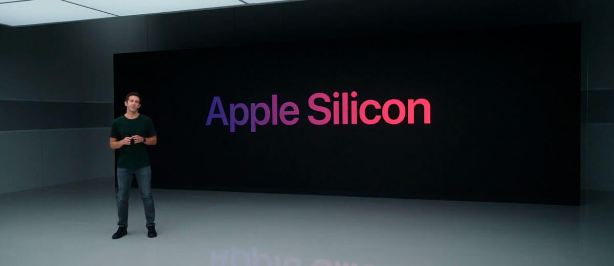 Los resultados de la presentación de Apple 2020: MacBook Pro, MacBook Air y Mac mini en M1