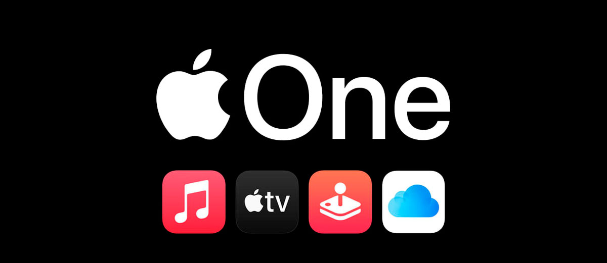 Suscripción Apple One: pros y contras