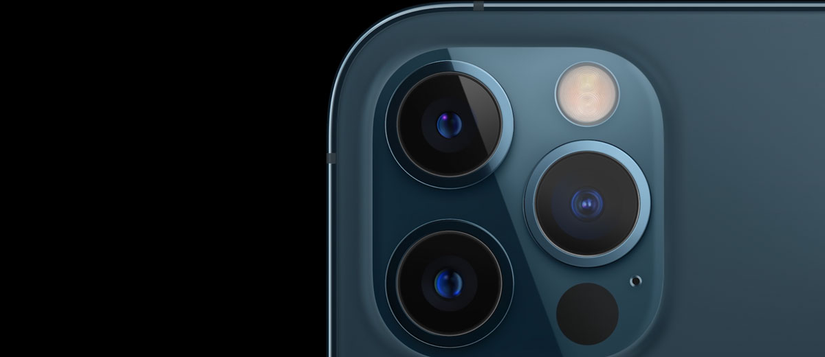 Presentamos el iPhone 12 Pro Max (2020): foto, precio, especificaciones