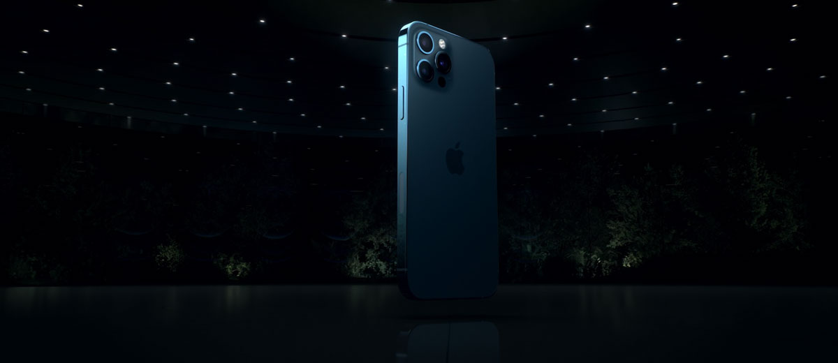 Resultados de Apple Event 2020 - ¡Lanzamiento de iPhone 12 y nuevo HomePod Mini!