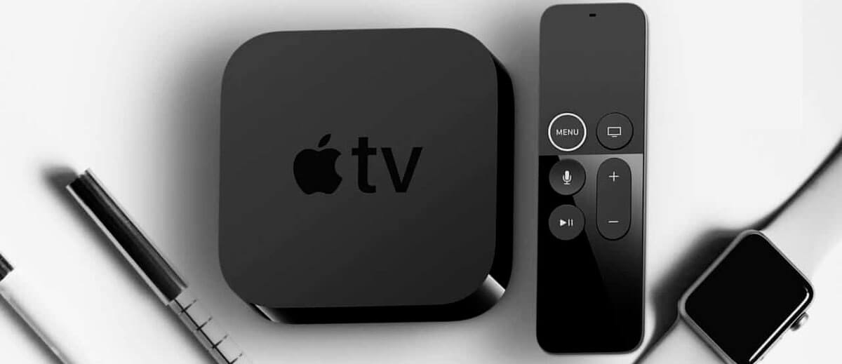 Nieuwe generatie Apple TV 6 (2020) releasedatum en prijs
