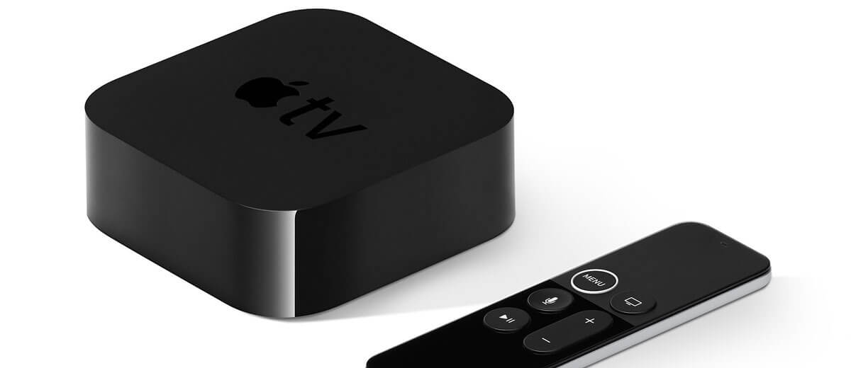 Nieuwe generatie Apple TV 6 (2020) releasedatum en prijs