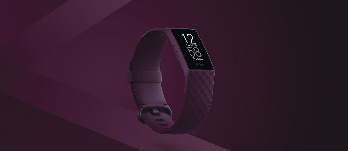 Fitbit Charge 4 Review