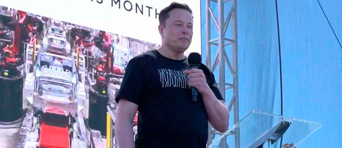Resultados del Tesla Battery Day 2020 - 5 cosas que Elon Musk dijo