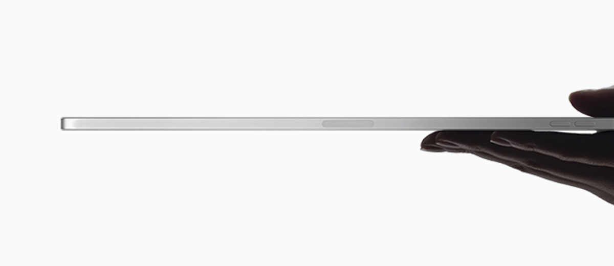 IPad Air (2020) frente a iPad Pro 11 (2018)