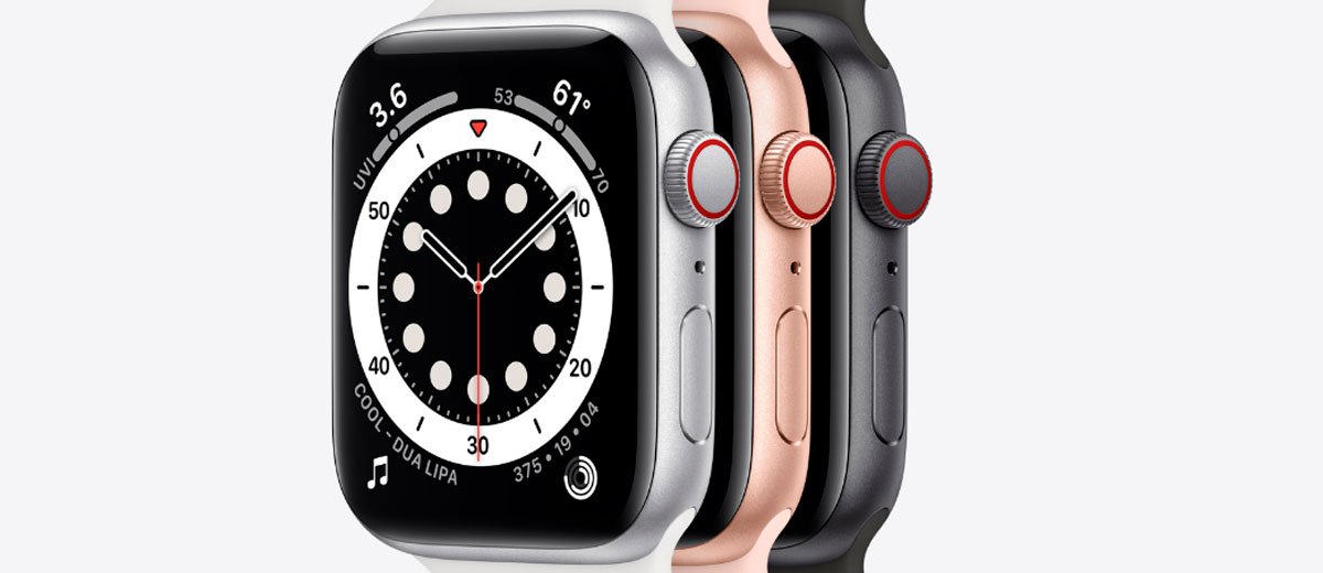 Een volledige beschrijving van de kenmerken van de budget Apple Watch SE en de prijs van nieuwe items.
