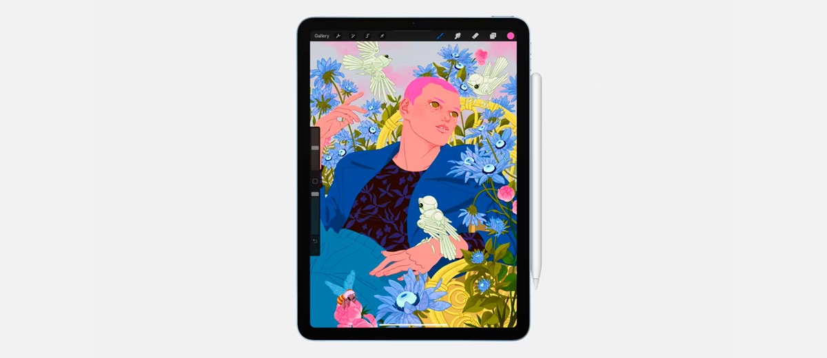 Apple iPad Air 4 (2020) review - prijs, specificaties, camera's