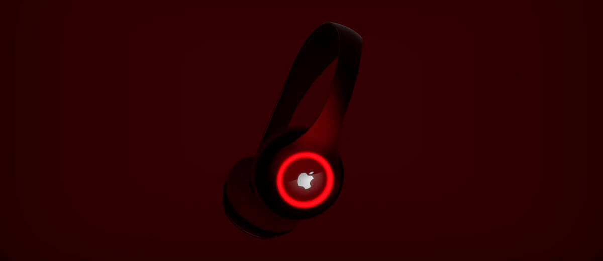 Auriculares internos Apple AirPods Studio: fecha de lanzamiento, precio y especificaciones