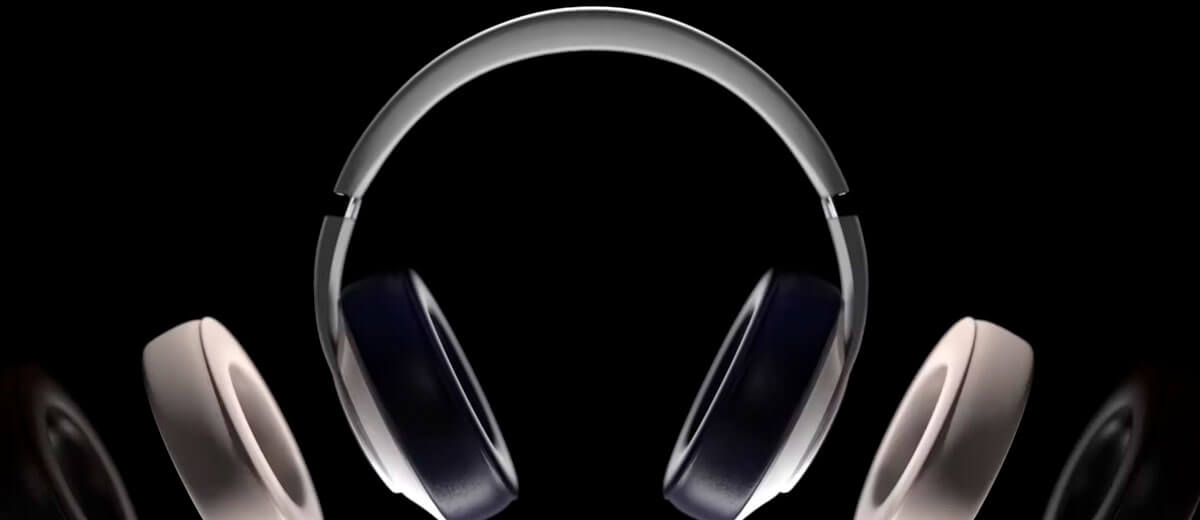Apple AirPods Studio in-ear hoofdtelefoon: releasedatum, prijs en specificaties