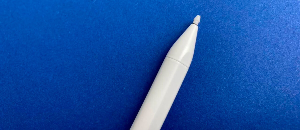 Revisión del lápiz óptico Penoval Pencil Palm Rejection X1 y Penoval Pencil A2: el mejor análogo del Apple Pencil