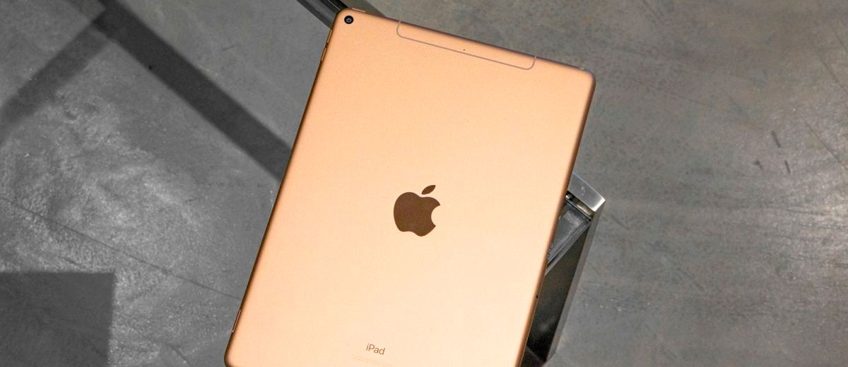 Apple iPad Air 4: releasedatum, prijs en specificaties