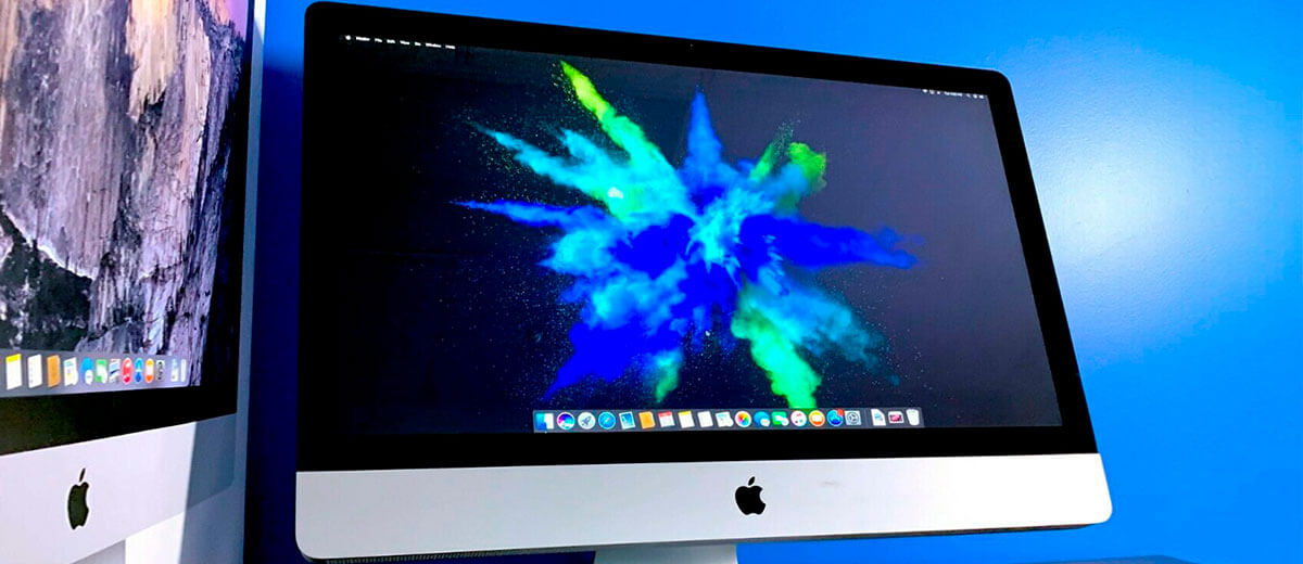 Una acción de hasta $ 500: cómo subieron las acciones de Apple en términos del precio de una computadora Mac