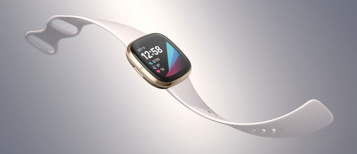 Fitbit onthult New Sense Smartwatch, Versa 3 Fitness Tracker en Inspire 2