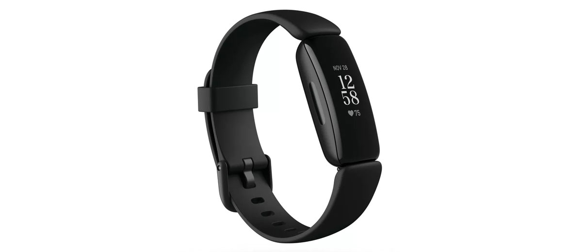 Fitbit onthult New Sense Smartwatch, Versa 3 Fitness Tracker en Inspire 2
