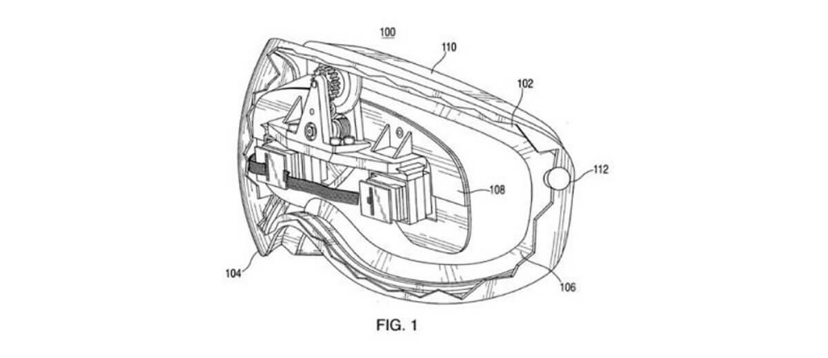 De geschiedenis van de creatie van augmented reality-brillen Apple Glasses