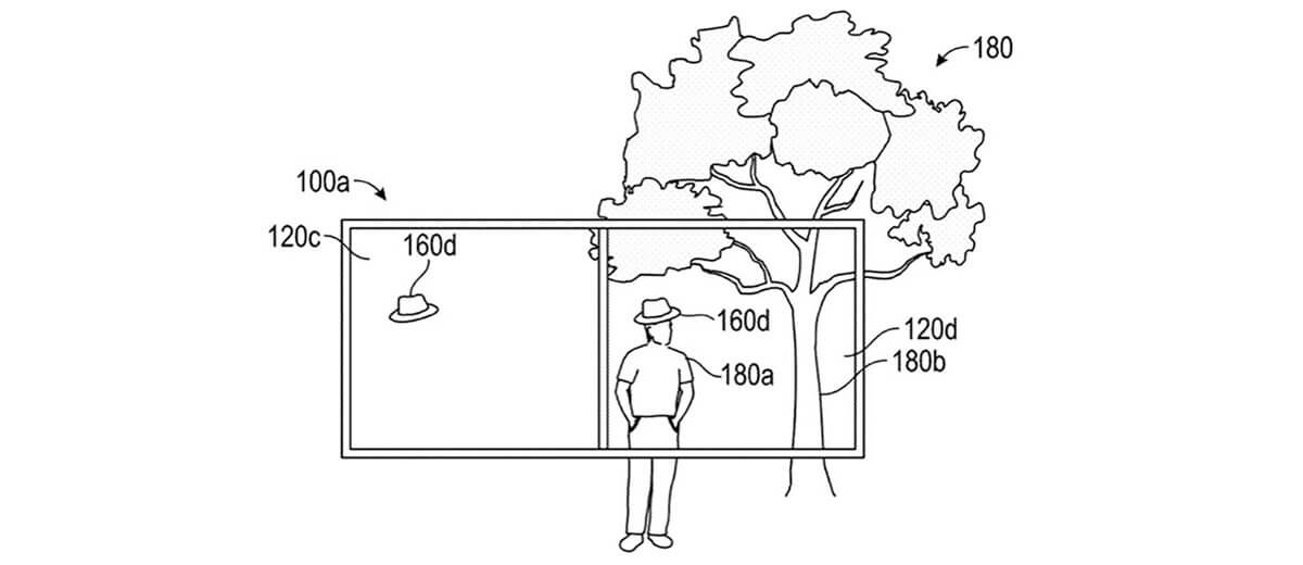 Apple Glasses Patent Review: wat een Apple-bril zal zijn?