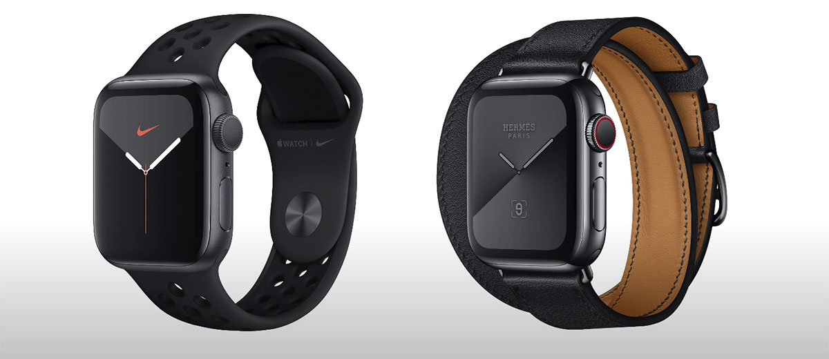 Apple Watch 5: revisión completa después de 10 meses de uso