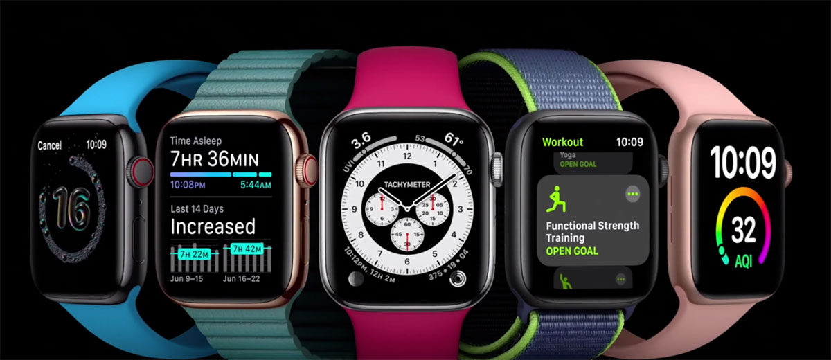 Apple Watch 5: revisión completa después de 10 meses de uso