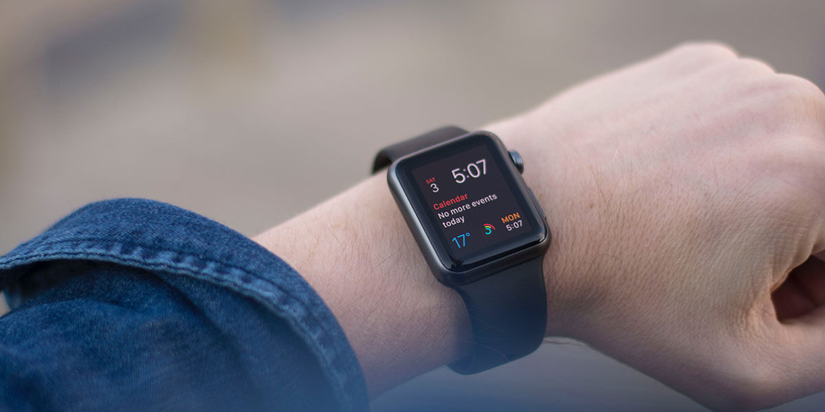 Cómo agregar o quitar una esfera de reloj en Apple Watch