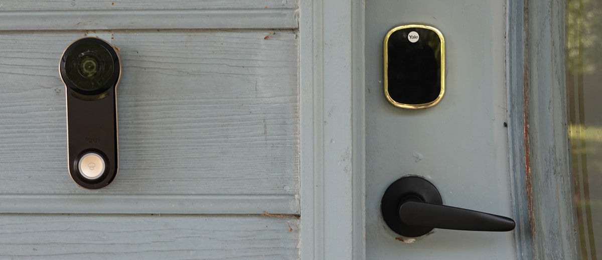 Yobi B3 Smart Video Doorbell Review met HomeKit-ondersteuning