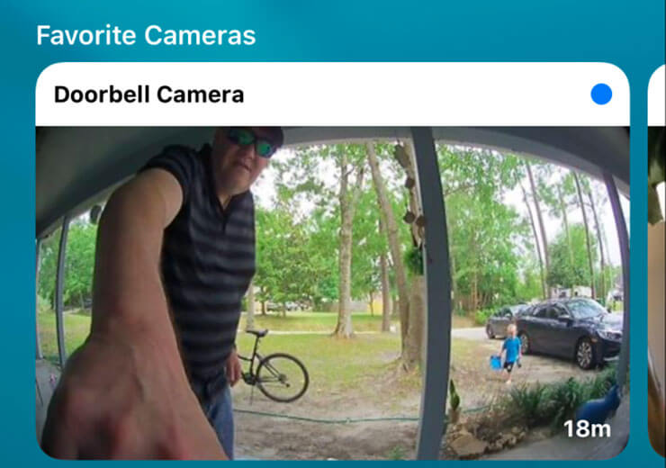 Yobi B3 Smart Video Doorbell Review met HomeKit-ondersteuning