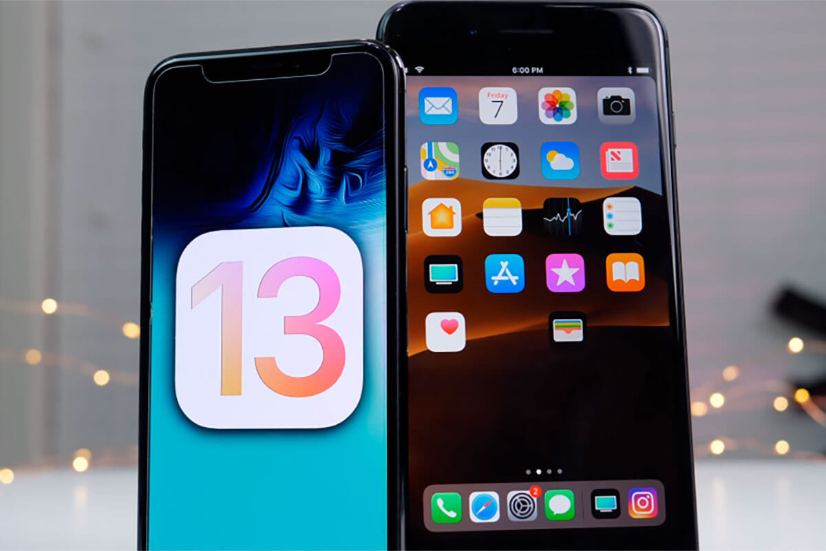 Apple выпустила обновления iOS 13.6, macOS 10.15.6 и watchOS 6.2.8